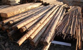 Вагон-стойка