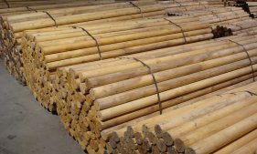 Вагон-стойка